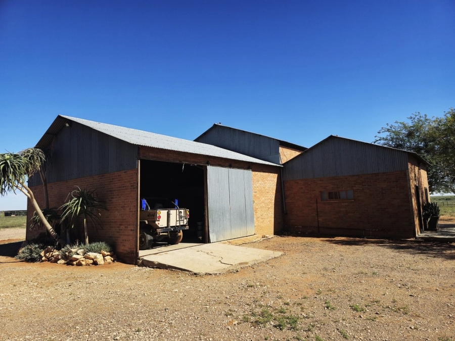 Commercial Property for Sale in Upington Rural Northern Cape